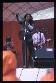  Bob Marley  Hortensfestivalen 1978