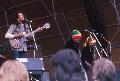  Bob Marley  Hortensfestivalen 1978
